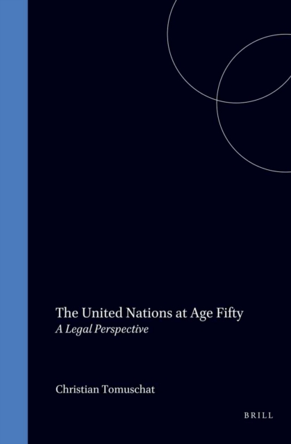 United Nations at Age Fifty