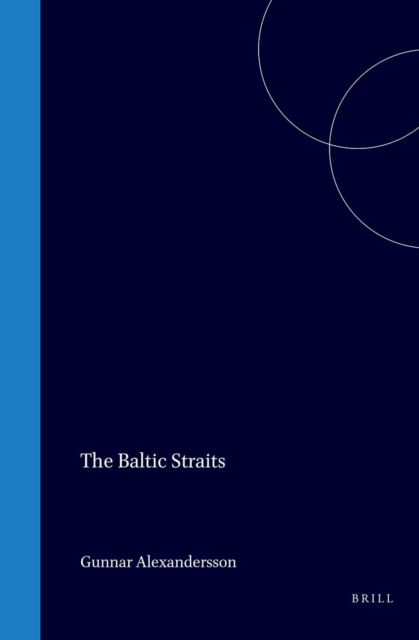 Baltic Straits