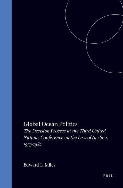 Global Ocean Politics