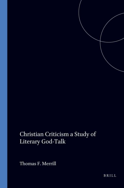 Christian Criticism