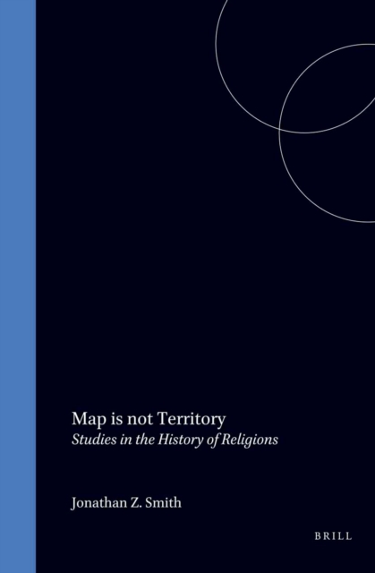 Map is not Territory