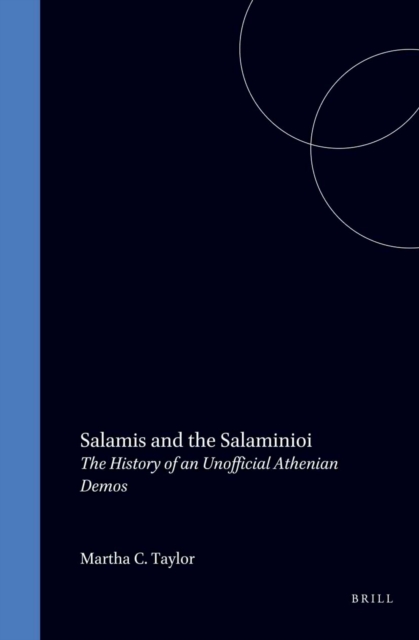 Salamis and the Salaminioi