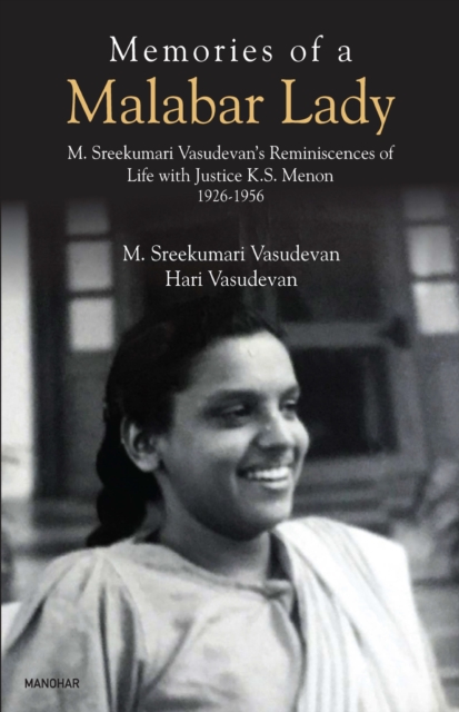 Memories of a Malabar Lady