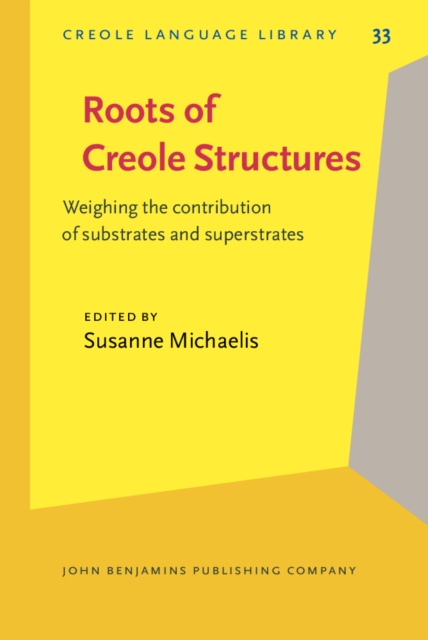 Roots of Creole Structures
