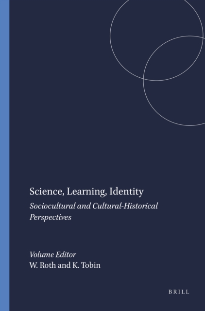 Science, Learning, Identity