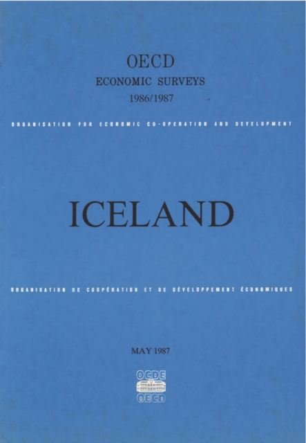 OECD Economic Surveys: Iceland 1987