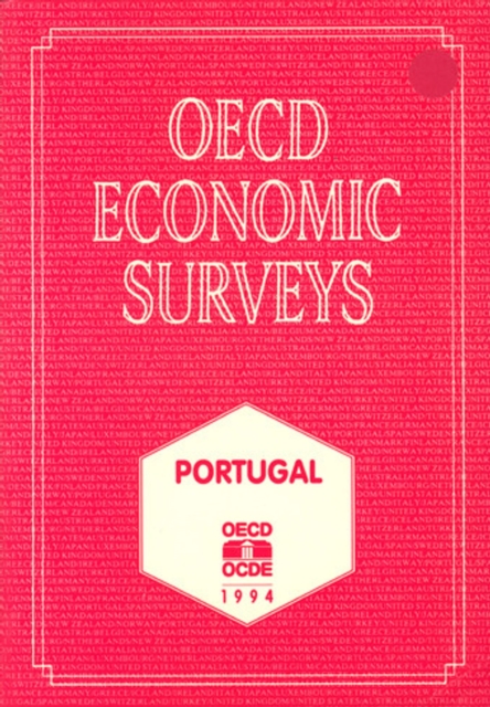 OECD Economic Surveys: Portugal 1994