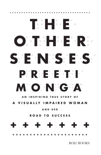 Other Senses: An Inspiring True Story of a Visually Impaired