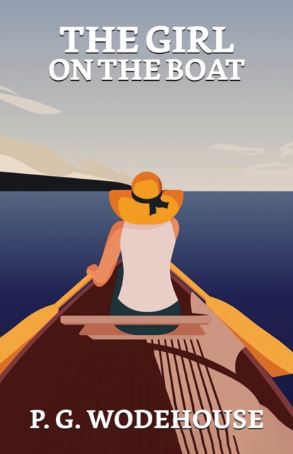 Girl on the Boat