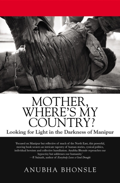 Mother, Where's My Country?