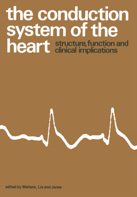 Conduction System of the Heart