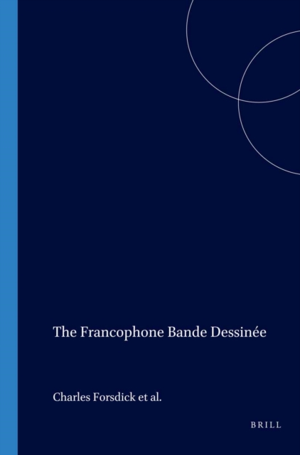 Francophone Bande Dessinee