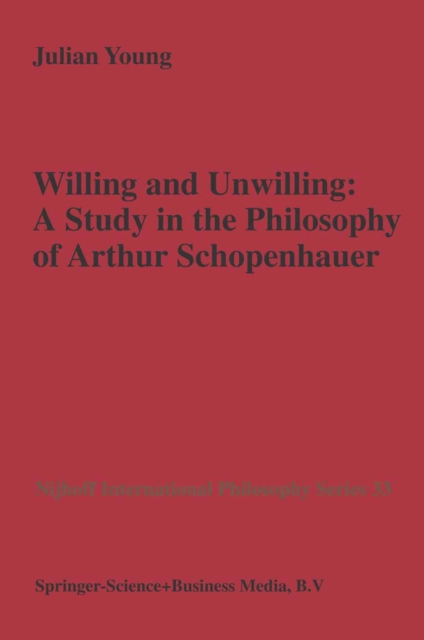 Willing and Unwilling