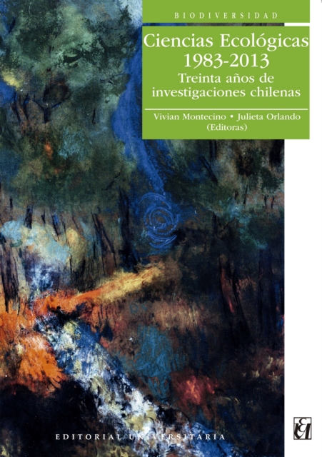 Ciencias ecologicas. 1983-2013