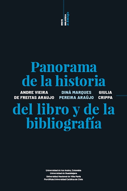 Breve biblioteca de bibliologia