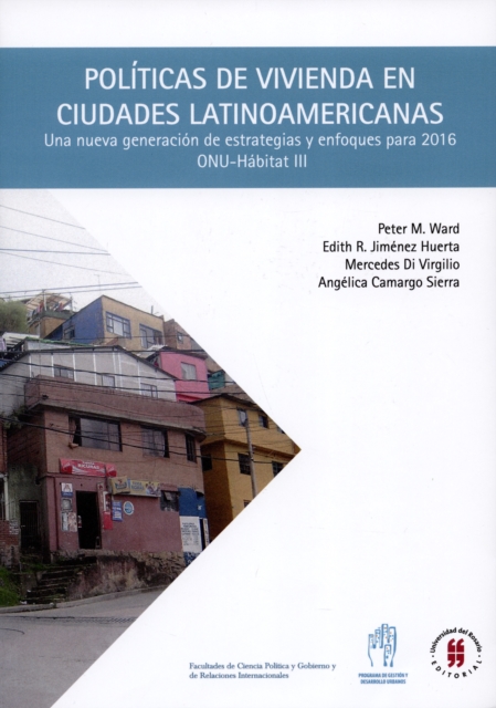 Políticas de vivienda en ciudades latinoamericanas