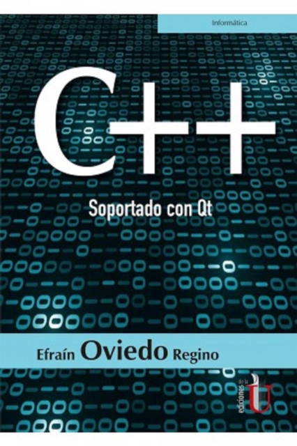 C++ Soportado con Qt