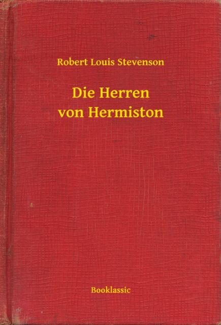 Die Herren von Hermiston