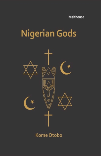 Otobo: Nigerian Gods