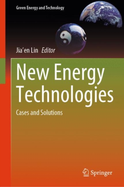 New Energy Technologies