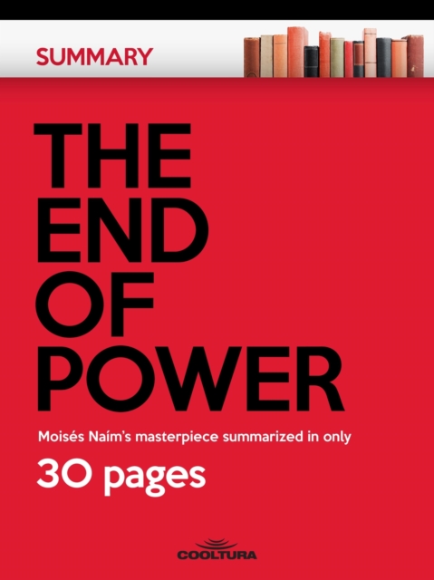 End of Power