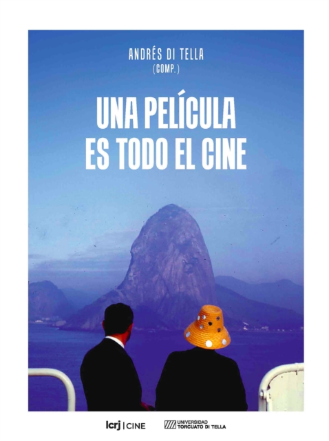 Una pelicula es todo el cine