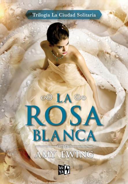 La Rosa Blanca