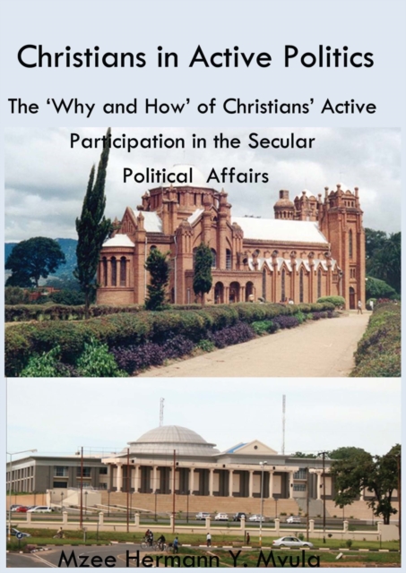 Mvula: Christians in Active Politics