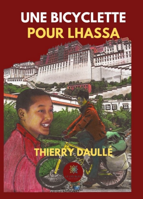 Une bicyclette pour Lhassa