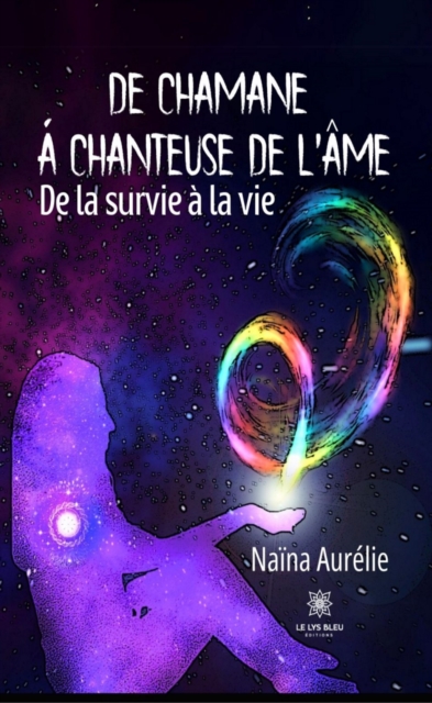 De chamane a chanteuse de l'ame