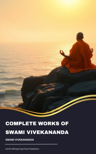 Complete Works of Swami Vivekananda