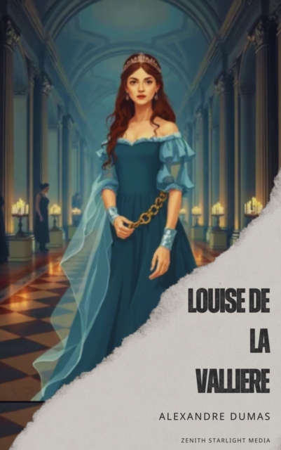 Louise de la Valliere