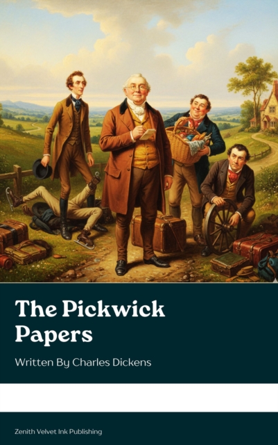 Pickwick Papers