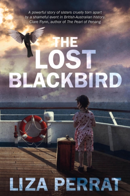 Lost Blackbird
