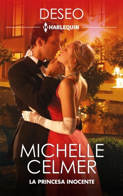 La princesa inocente