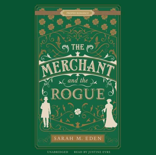 Merchant and the Rogue