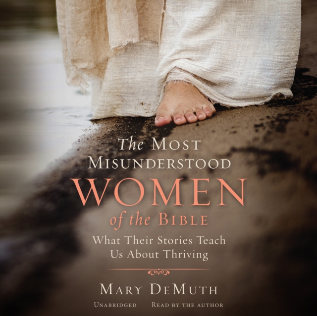 Most Misunderstood Women of the Bible