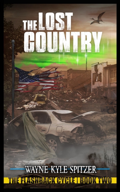 Lost Country