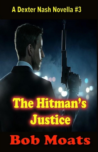 Hitman's Justice