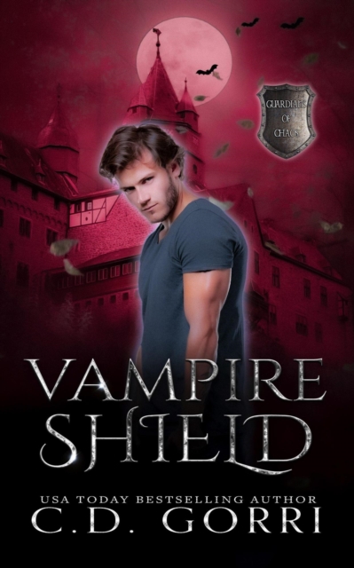 Vampire Shield