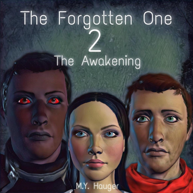 Forgotten One 2: The Awakening