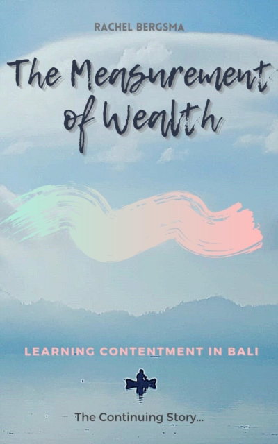 Measurement of Wealth