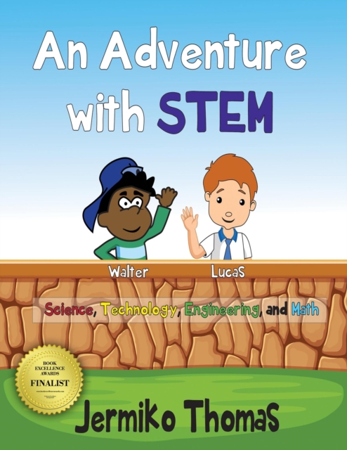 Adventure With STEM