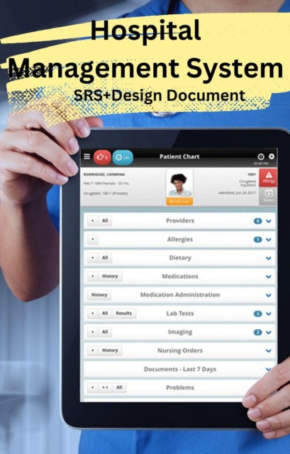 Hospital Management System