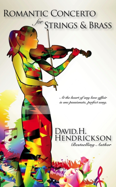 Romantic Concerto for Strings and Brass