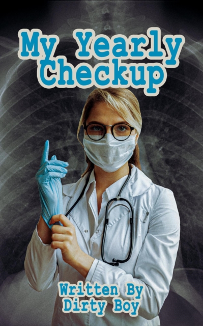 My Yearly Checkup