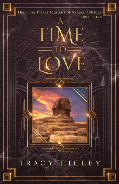 Time to Love