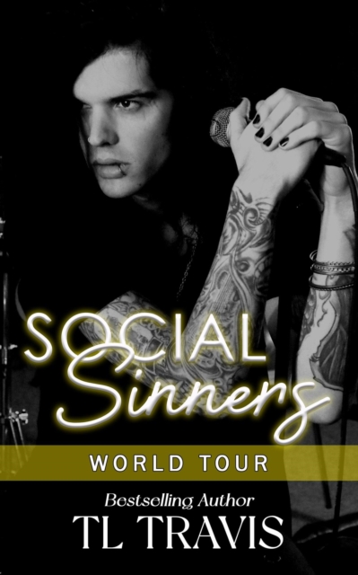 Social Sinners World Tour