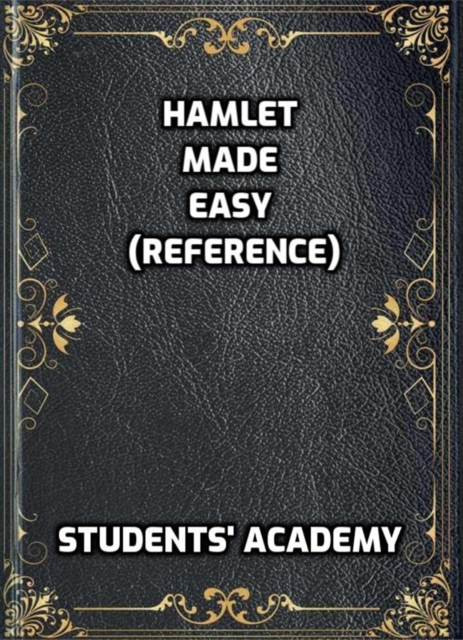 Hamlet Made Easy (Reference)