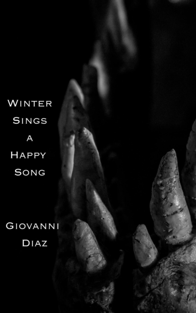 Winter Sings a Happy Song